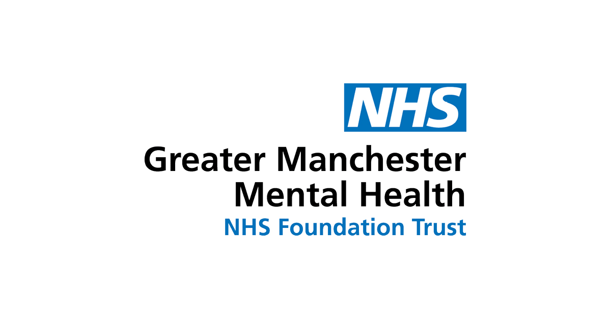 Greater Manchester Mental Health | NHS